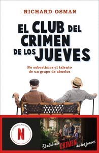 EL CLUB DEL CRIMEN DE LOS JUEVES