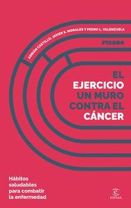 EL EJERCICIO, UN MURO CONTRA EL CANCER