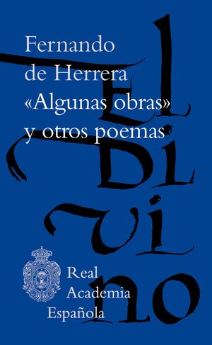 ALGUNAS OBRAS Y OTROS POEMAS