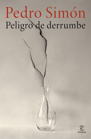 PELIGRO DE DERRUMBRE