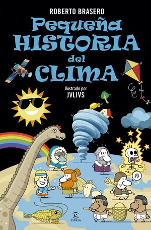 PEQUEÑA HISTORIA DEL CLIMA