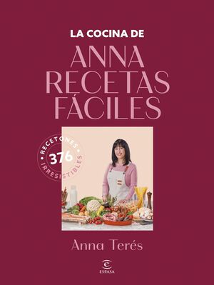 LA COCINA DE ANNA RECETAS FACILES