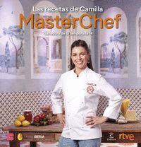 GANADOR MASTERCHEF