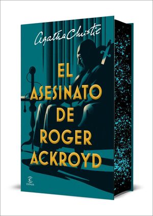 EL ASESINATO DE ROGER ACKROYD (EDICION ESPECIAL)