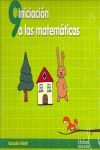 INICIACIÓN A LAS MATEMÁTICAS 5 AÑOS. CUADERNO DE EJERCICIOS