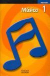 MUSICA 1.º PRIMARIA LA