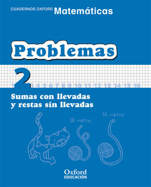 CUADERNO DE PROBLEMAS 2 OXFORD
