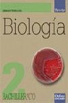 BIOLOGÍA 2.º BACHILLERATO TESELA. PACK LIBRO DEL ALUMNO + CD