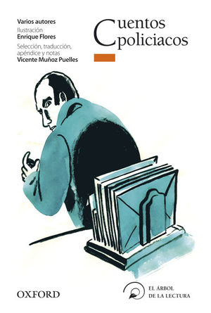 CUENTOS POLICIACOS