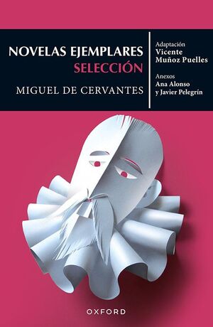 NOVELAS EJEMPLARES: SELECCION (EL ARBOL DE LOS CLASICOS)