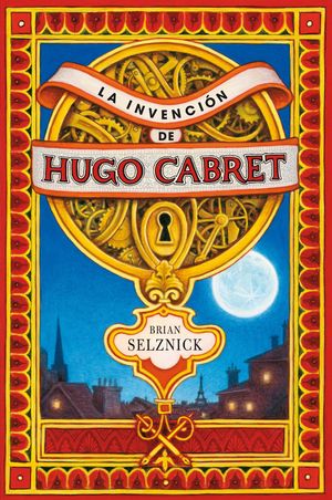 INVENCIÓN DE HUGO CABRET, LA
