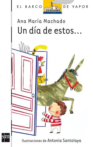 BVB 122. UN DIA DE ESTOS...