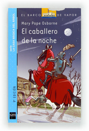 BVA 2. EL CABALLERO DE LA NOCHE