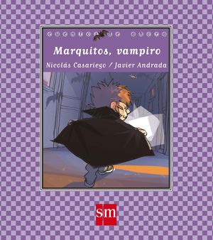 MARQUITOS VAMPIRO 68