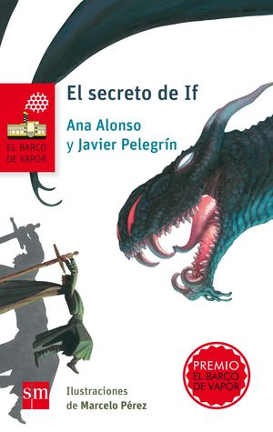 BVR 187. EL SECRETO DE IF