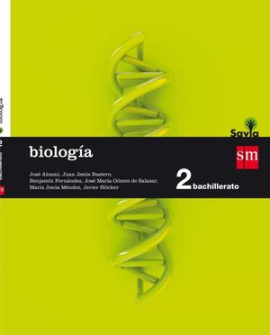 https://www.libreriapapelo.es/libro/2bch-biologia-16-sm_100170;2 Bachillerato Biologia Sm;2 Bachillerato;Ediciones SM;SM;384;https://www.libreriapapelo.es/imagenes/9788467/978846758719.JPG;https://solucionariosoficiales.com/descargar-solucionario-2-bachillerato-biologia-sm/