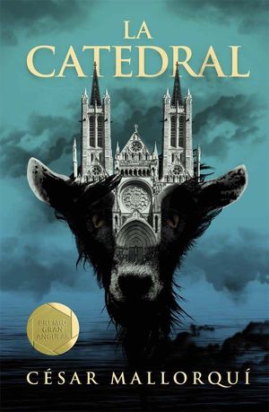 LA CATEDRAL 202