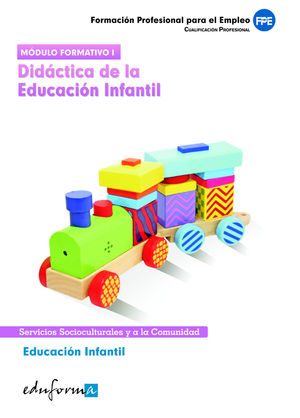 DIDÁCTICA DE LA EDUCACIÓN INFANTIL