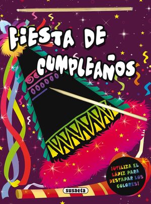 FIESTA DE CUMPLEAÑOS