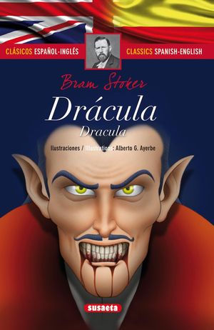 DRACULA ESPAÑOL / INGLES
