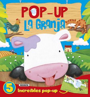 LA POP-UP GRANJA