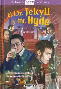 LEER. EL DR JEKYLL Y MR HYDE