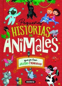 PEQUEÑAS HISTORIAS DE ANIMALES
