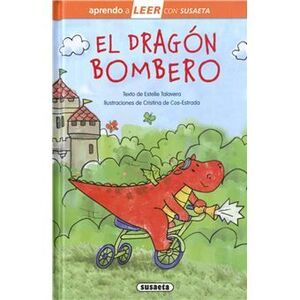 LEER. EL DRAGON BOMBERO