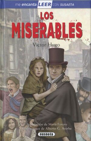 LEER. LOS MISERABLES