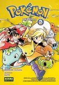 POKEMON 4