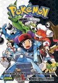 POKEMON 28 NEGRO Y BLANCO 3