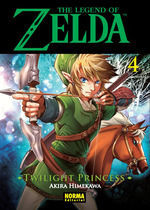 THE LEGEND OF ZELDA TWILIGHT PRINCESS 04