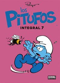 PITUFOS INTEGRAL 7