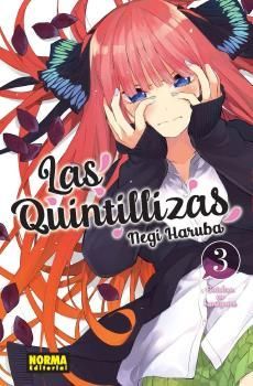LAS QUINTILLIZAS 3