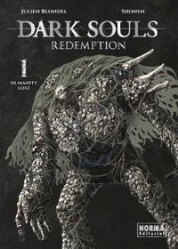 DARK SOULS REDEMPTION 1