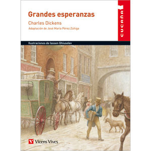 GRANDES ESPERANZAS CUCAÑA VICENS-VIVES