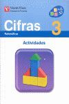 CIFRAS 3 ACTIVIDADES