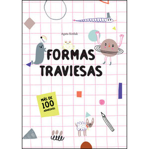 FORMAS Y TRAVESIAS