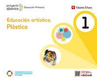 1EP. EDUCACION ARTISTICA PLASTICA PROYECTO ABANICO VICENS-VIVES