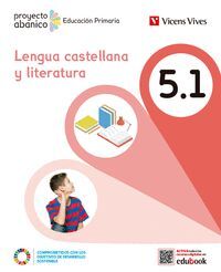 5EP. LENGUA TRIMESTRAL ABANICO 2023 VICENS-VIVES