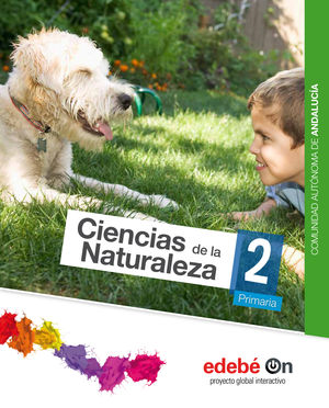 CIENCIAS DE LA NATURALEZA 2