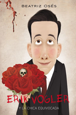 ERIK VOGLER 4. LA CHICA EQUIVOCADA