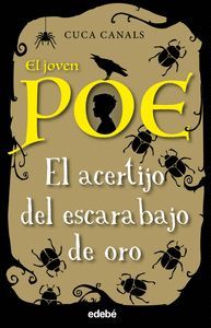 JOVEN POE 5. EL ACERTIJO DEL ESCARABAJO