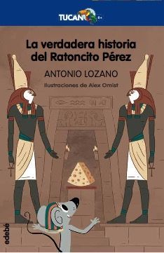 LA VERDADERA HISTORIA DEL RATONCITO PEREZ
