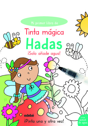 TINTA MAGICA HADAS