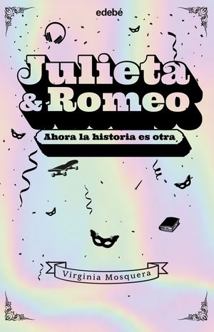 JULIETA Y ROMEO