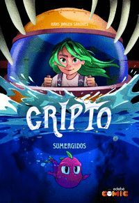 CRIPTO 6. SUMERGIDOS