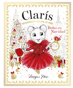 CLARIS 6. ROBO EN NAVIDAD