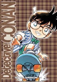 DETECTIVE CONAN 05 (NUEVA EDICION)