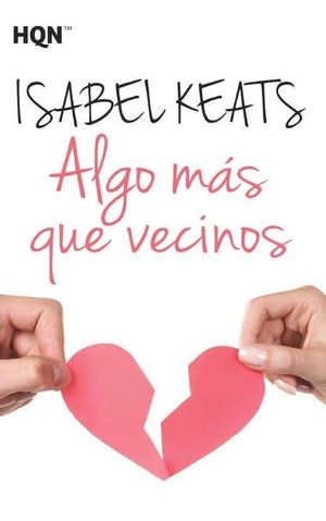 ALGO MAS QUE VECINOS